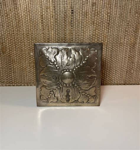 metal art box|metal decorative boxes.